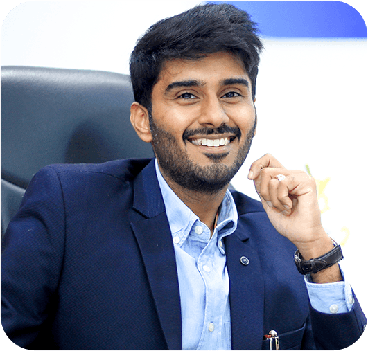 Adi Rishabh Jain